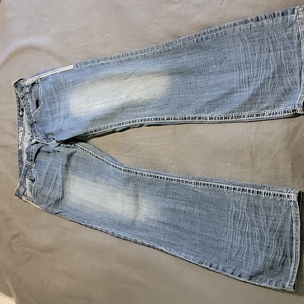 Rock & Roll Cowgirl jeans Size 31